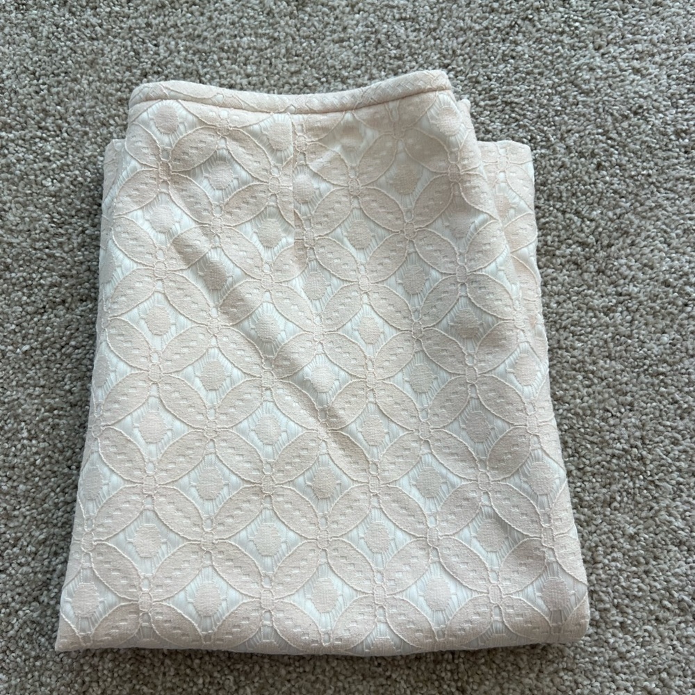 Calvin Klein pencil skirt